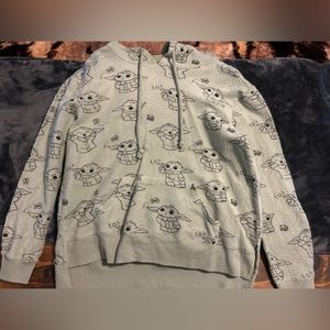 Women’s Small Sweater